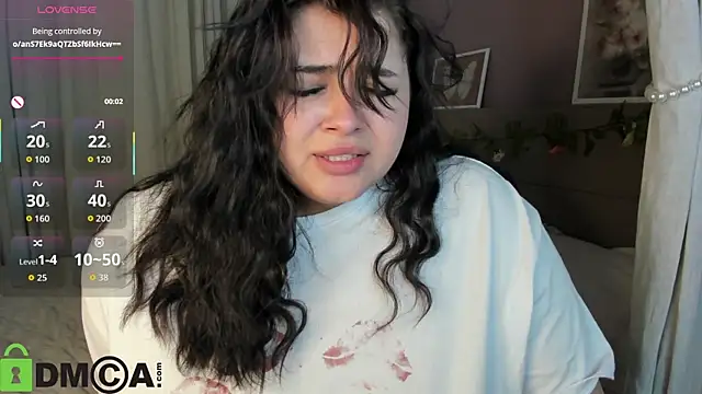 Chat XXX Live Annet_Nel1son