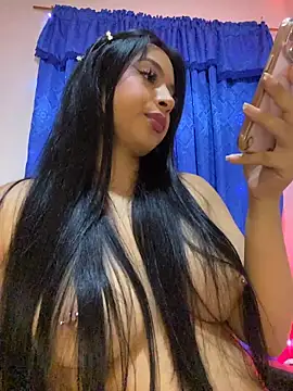 Chat XXX en directo de miss__cataleya