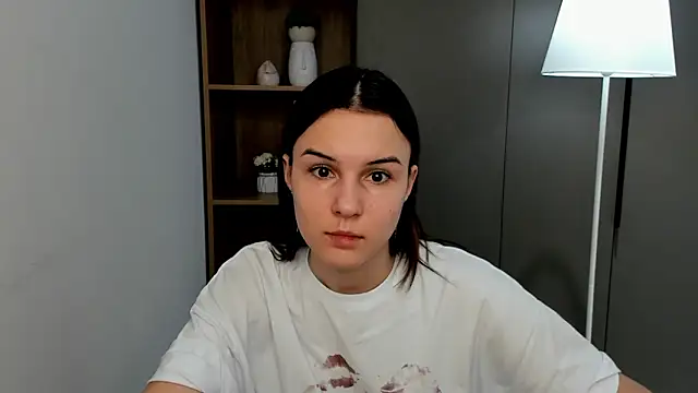 Chat XXX en directo de AnastaciaKantner