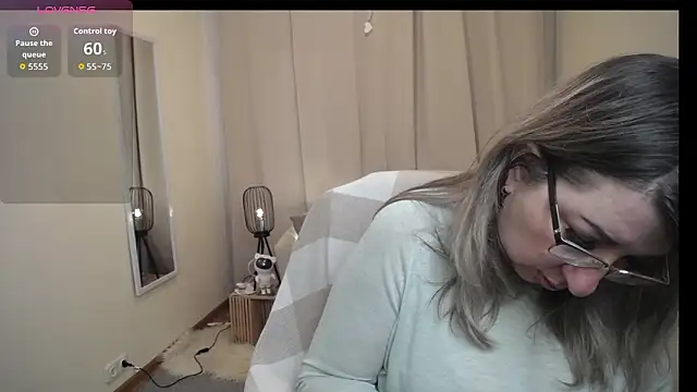 Chat XXX en directo de KKMimiKK