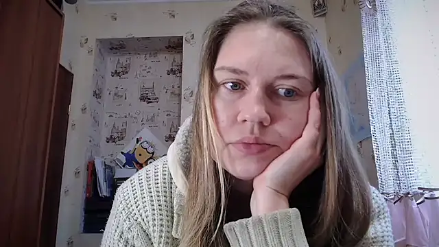 Chat XXX Live dream_alexa