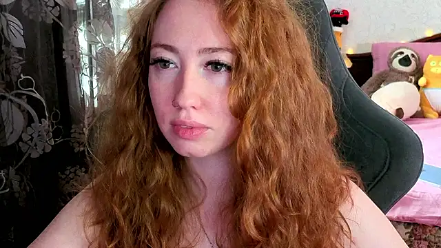 Chatroom XXX en direct de TinaBrook