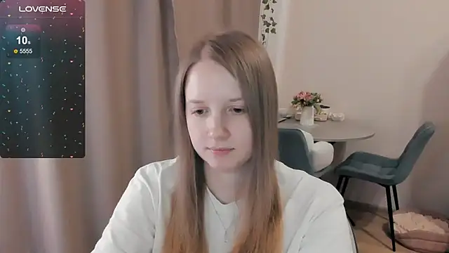 Chat +18 de Alyaley ao vivo