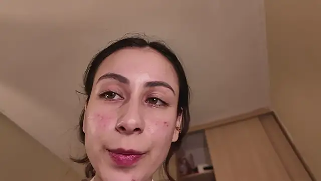 juanasnz99 Show Webcam