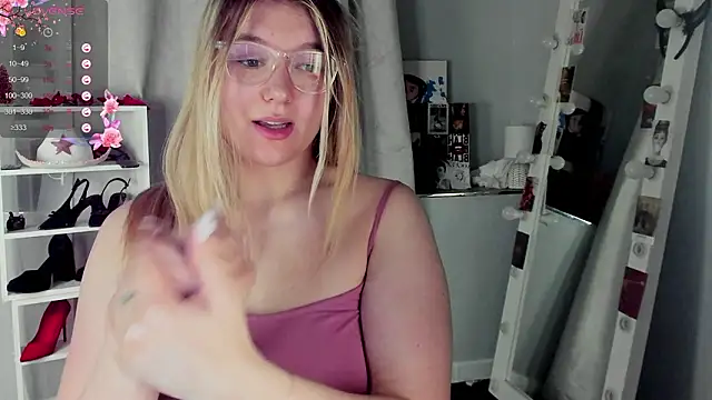 Rebecca_Kelly Obrolan Langsung XXX