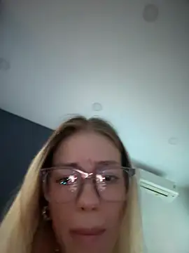 -Sexy_Barbie-のライブXXXチャット