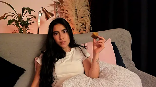 Chat XXX ao vivo de Serenity_Day