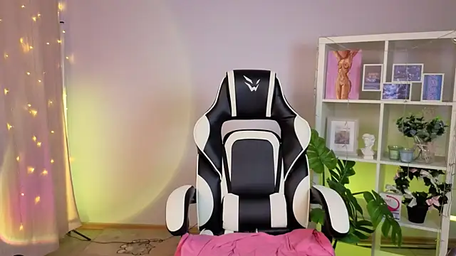 MelissaLovely_ Obrolan Langsung XXX