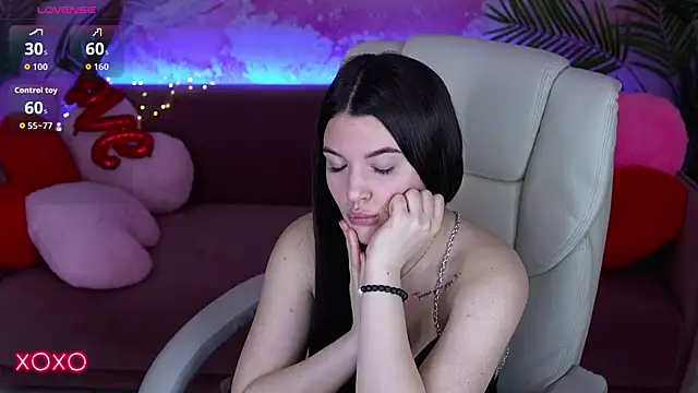 YourLolaBunny Live XXX-chat