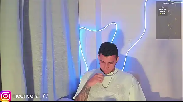 nico_riveraのライブXXXチャット