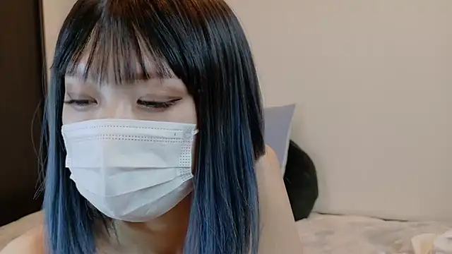 Show de webcam de sarina7s