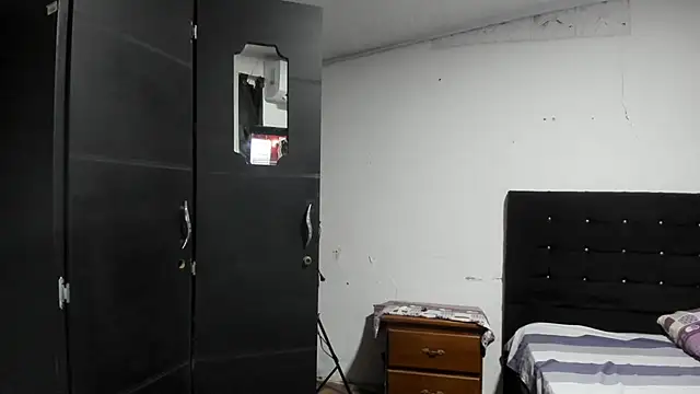 Ryan_xc1 Adlı Modelin Canlı XXX Sohbeti