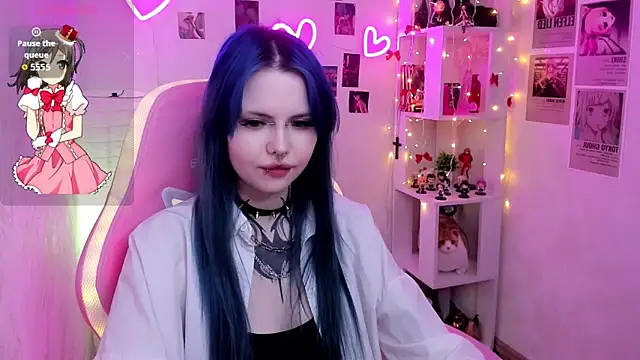 Morana_Battn Live XXX chat