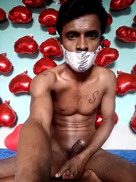 Chat XXX en directo de Shiva7070