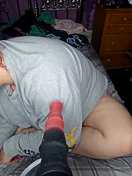 BabygurlJayのライブXXXチャット