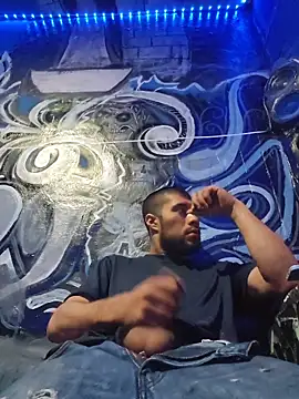 Pokazy przed kamerką – vergueo3