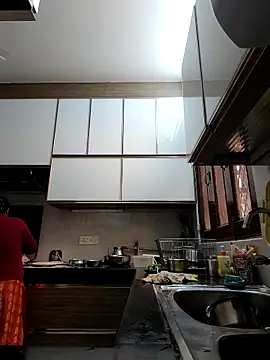 Hot-Sana2: вебкам-шоу