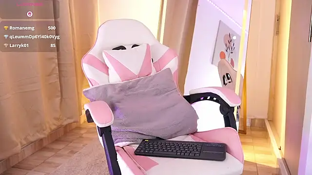 Sembang XXX Secara Langsung Nikita_luan