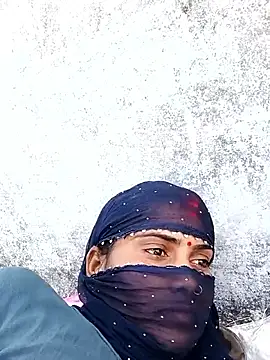 Pushpa_hotty: вебкам-шоу