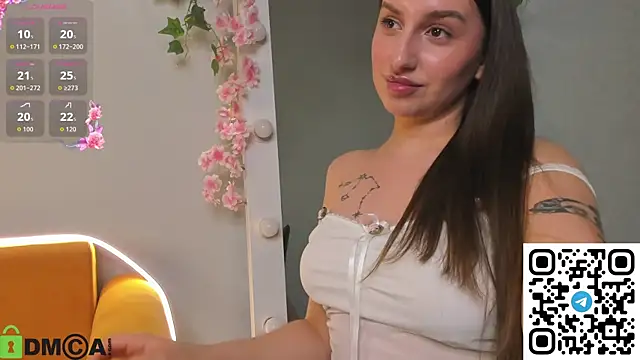 Celine_Coello Chat XXX in diretta