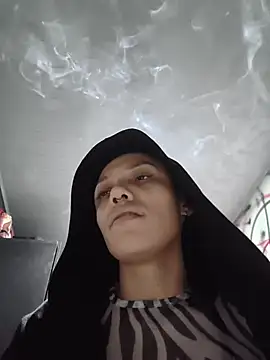 Sembang XXX Secara Langsung CharlotteKravizz