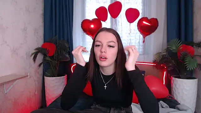 Sembang XXX Secara Langsung CandyGyrl