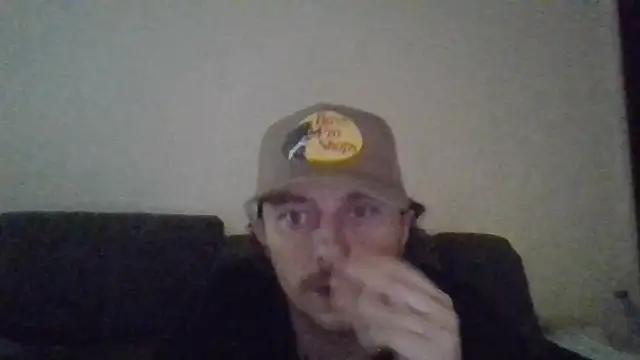 Sembang XXX Secara Langsung Tallhungandcloudy