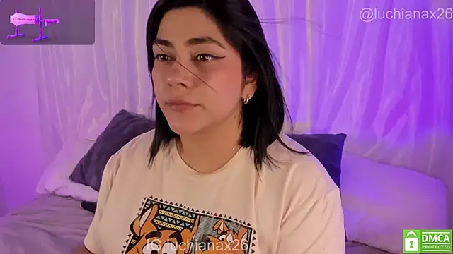 lucy26_ Obrolan Langsung XXX