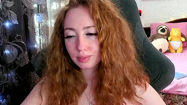 Chatroom XXX en direct de TinaBrook