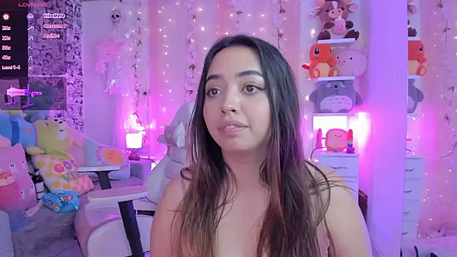 Chat XXX ao vivo de _dayana_miler