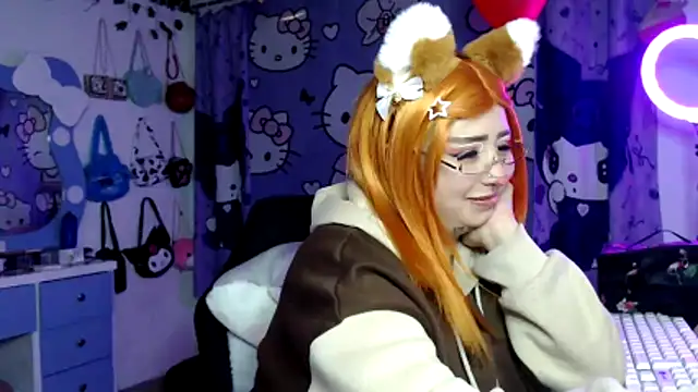 دردشة lussyevans24 الجنسية المباشرة