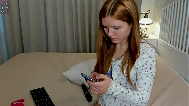 Eva__Lewis 即時 XXX 聊天