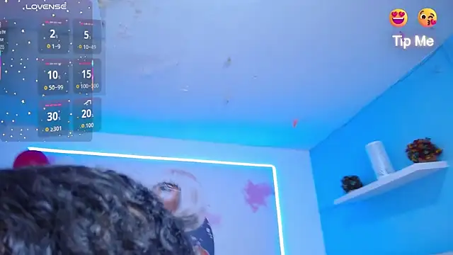 cristal_horny19 Live XXX-Chat