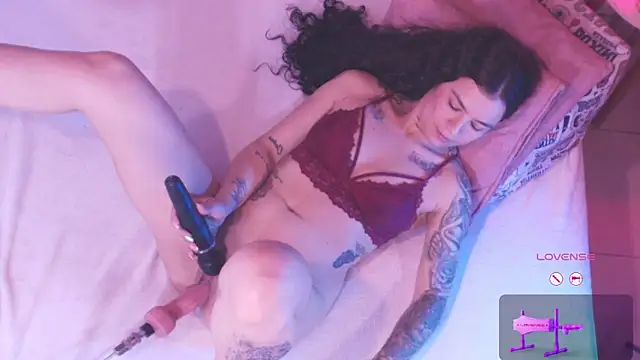 Dakota-hott Live XXX-Chat