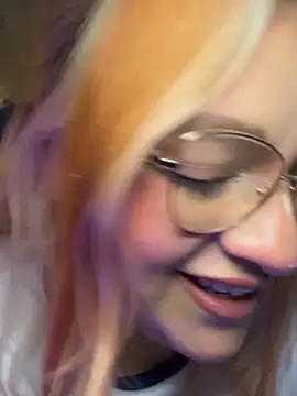 Chat XXX ao vivo de Sophia_Weest99