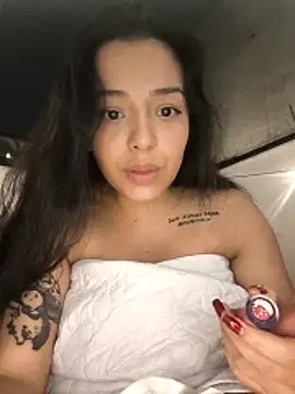 CAYLINCOLLINS Live XXX-Chat