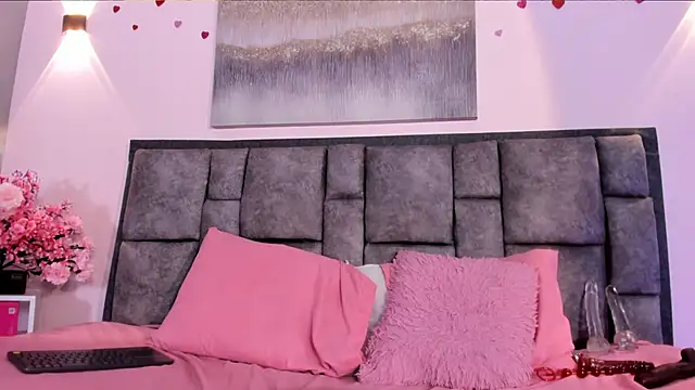 Chat XXX ao vivo de AdelaLust