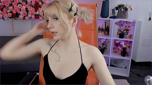 AuroraWrenfield – Naživo XXX chat