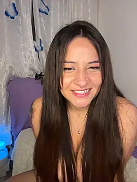 Chat XXX ao vivo de Linda_Bellucci