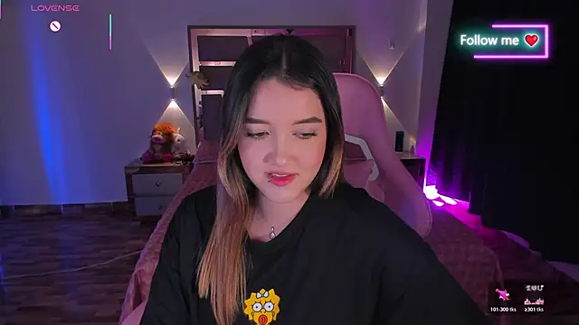 lunaarose Live XXX-Chat