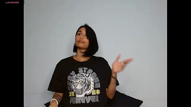 Chat XXX ao vivo de Gia_Lee