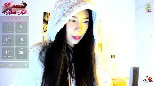 LICKY_LOV Chat XXX in diretta