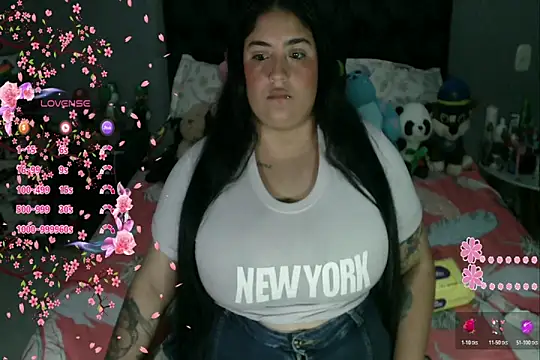 DAILYN__SOFIA__ – Live XXX-chat