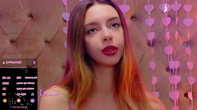 CoraVex Obrolan Langsung XXX