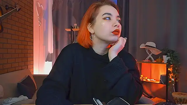 MarcelineChi – Naživo XXX chat