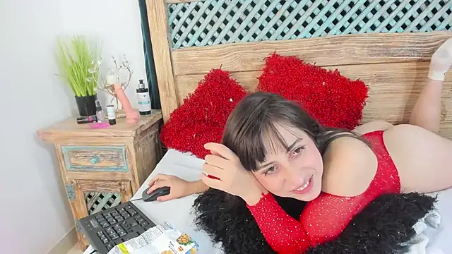 Cassandra_Armani Live XXX-Chat