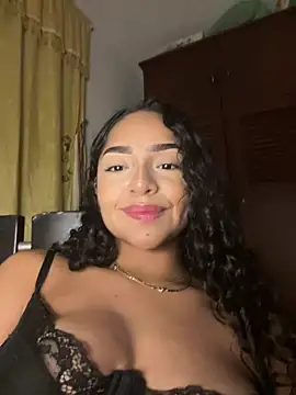 EvieAdamsss Live XXX-Chat