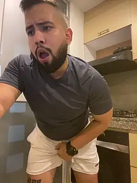 Show de webcam de Dalton_s