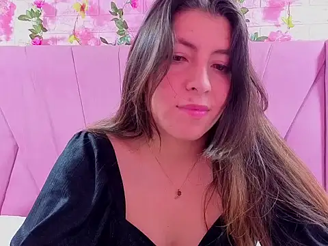 دردشة EmberCooper_ الجنسية المباشرة