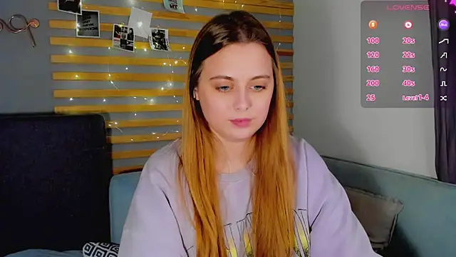 Chat XXX ao vivo de Alice_Wanderr